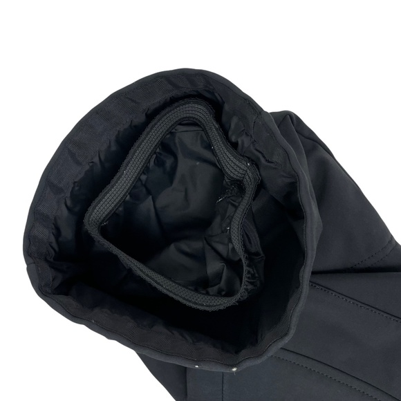 The North Face Women's Black Apex STH Windwall Snow Pants NF0A2TJ4 Size Small - Picture 10 of 12